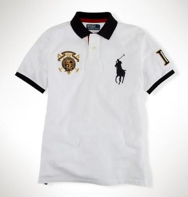 Men polo shirts-1561